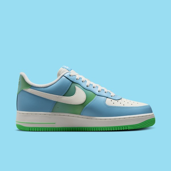 Af1 menthol best sale